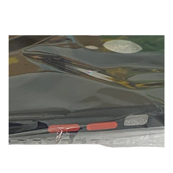 iPhone 14 Pro Max Wireless Charging Black/Red MagSafes Shockproof Magnetic - Picture 4 of 5